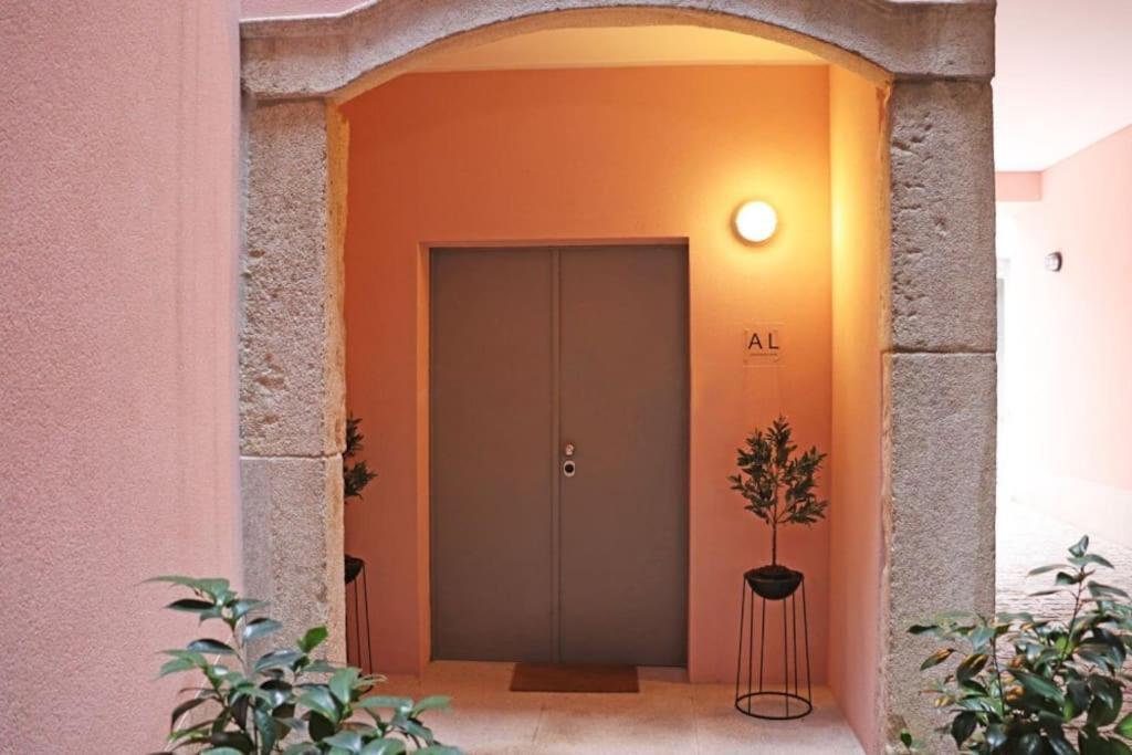 In Porto - Formosa House Exterior foto